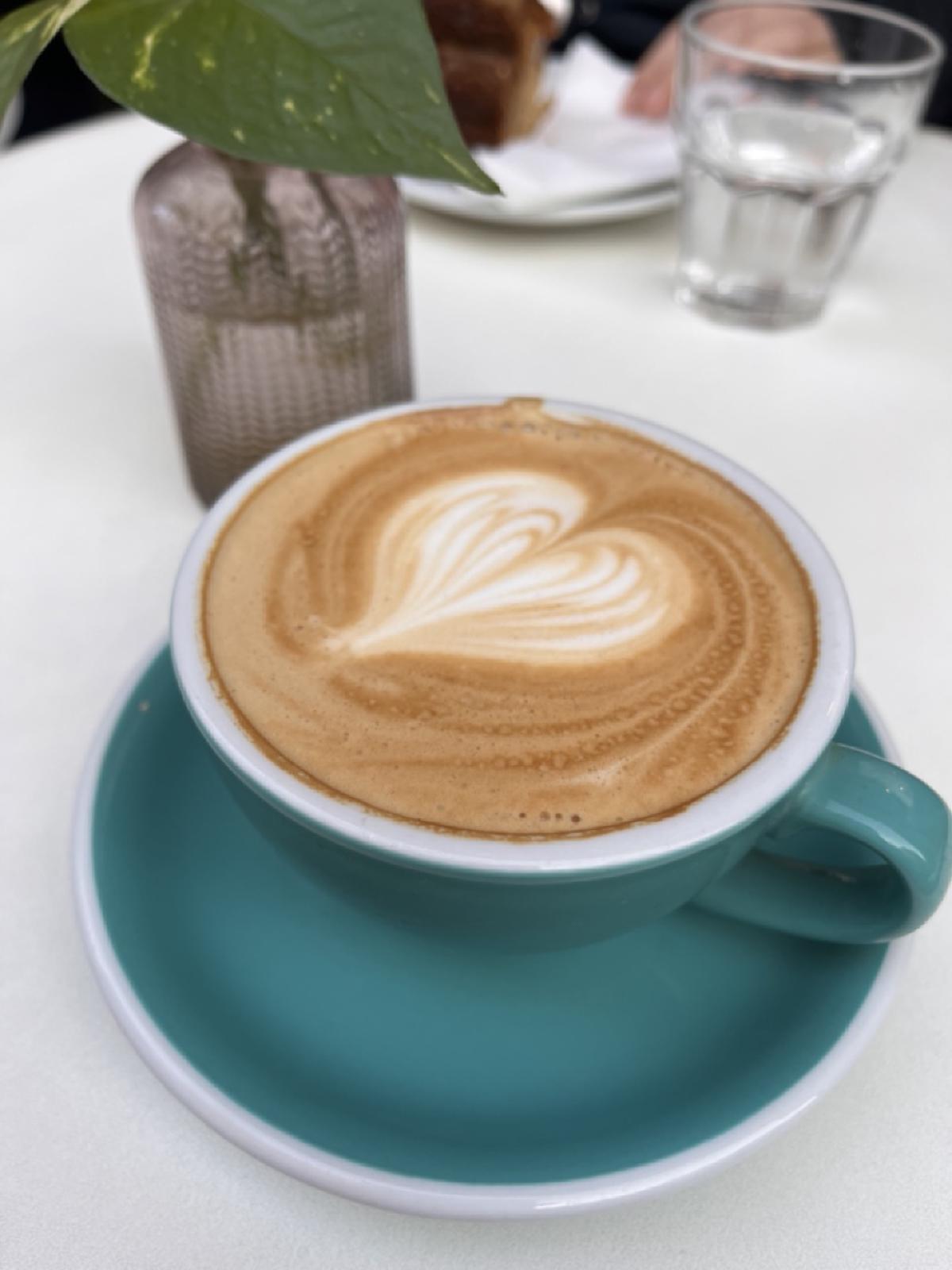 Café de spécialité