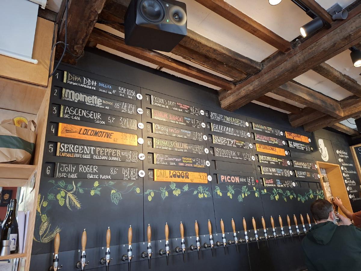Craft Beer