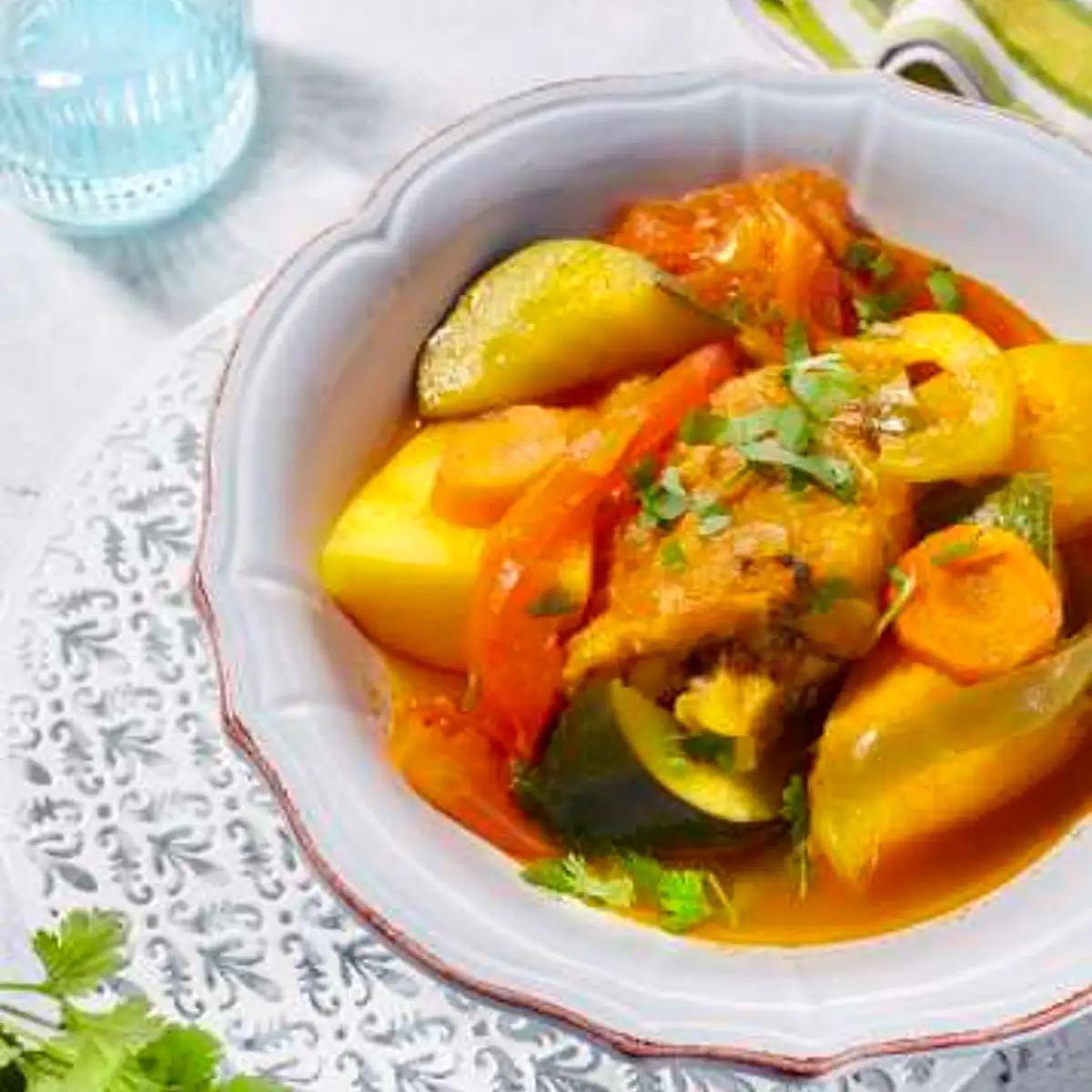 Recettes de cuisine