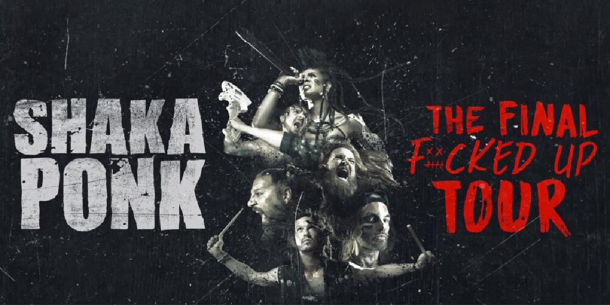 Shaka Ponk