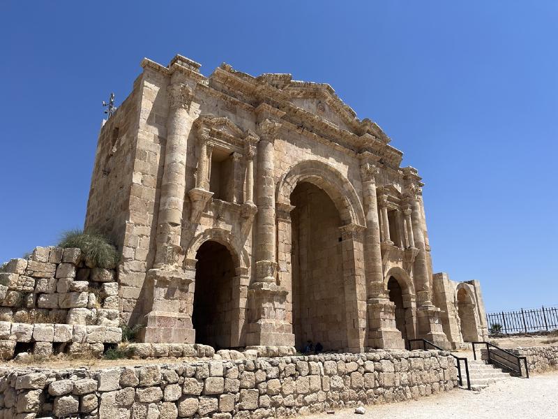 Arc Hadirn