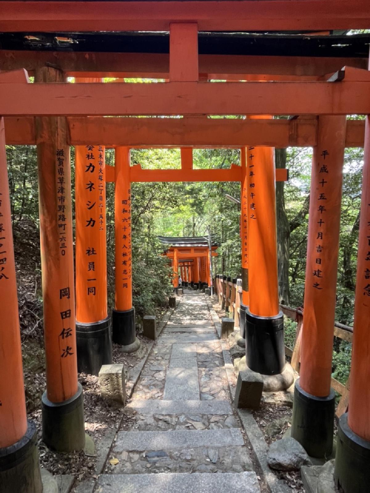 Kyoto