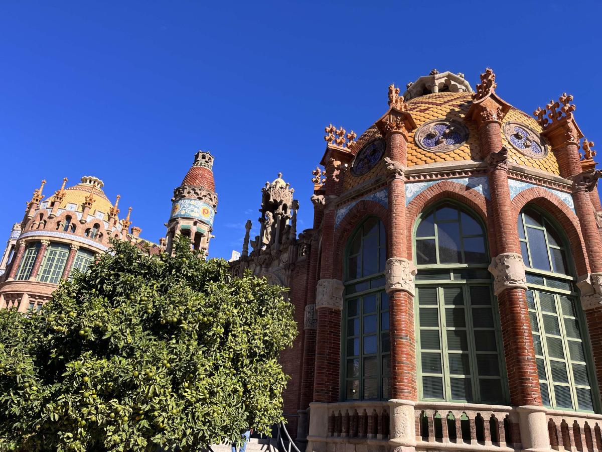 Barcelone