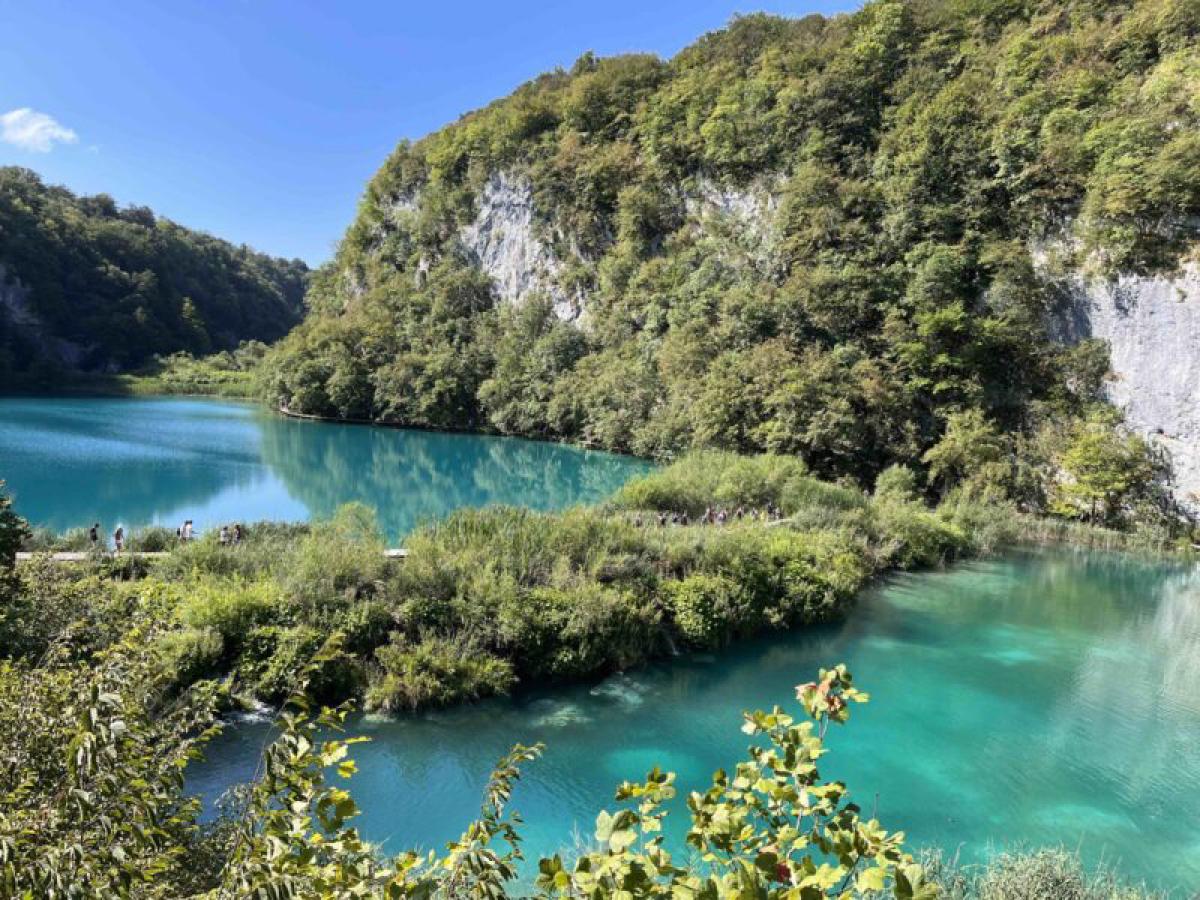 Croatie