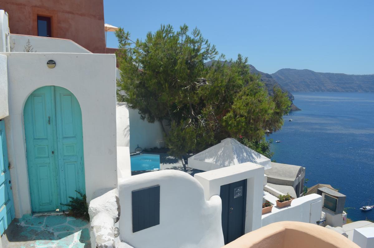 Les Cyclades