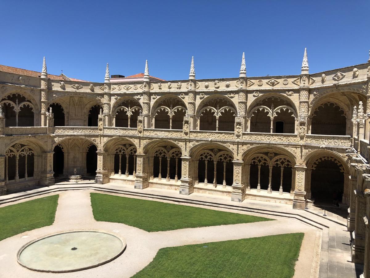 Portugal