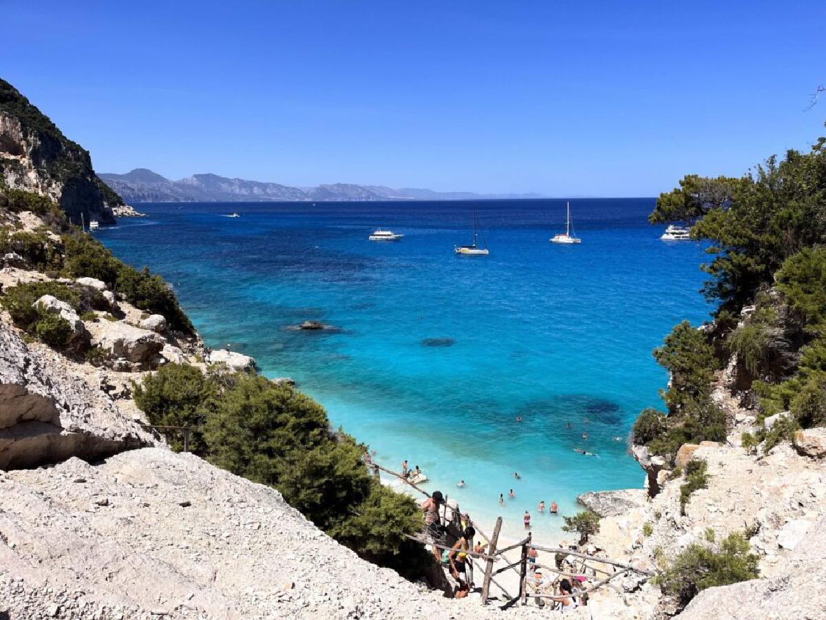 Sardaigne