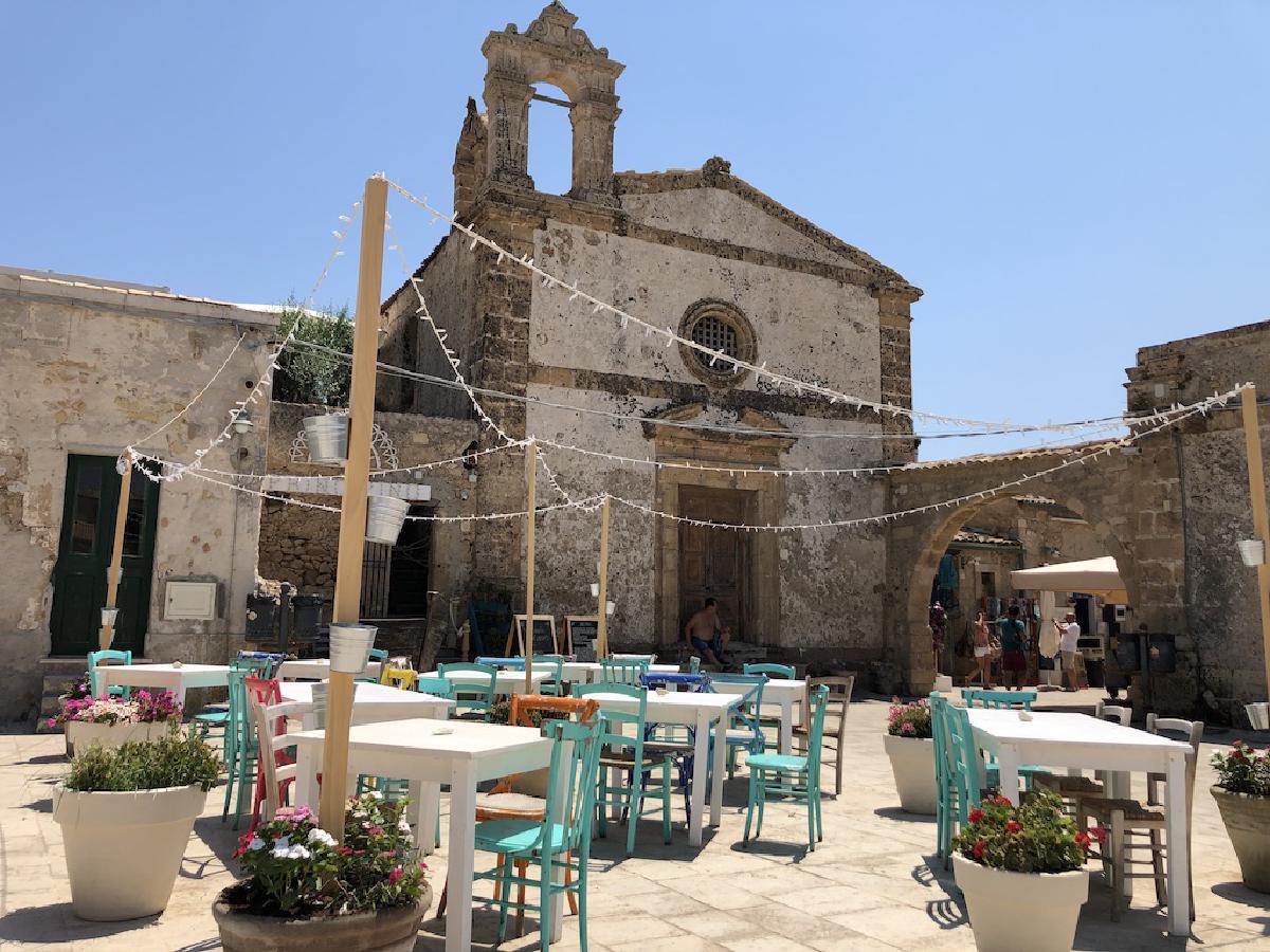 Sicile & Les îles éoliennes